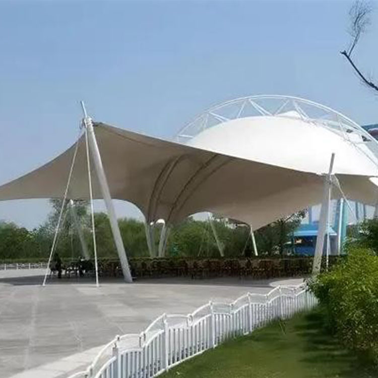 镇赉县工程案例