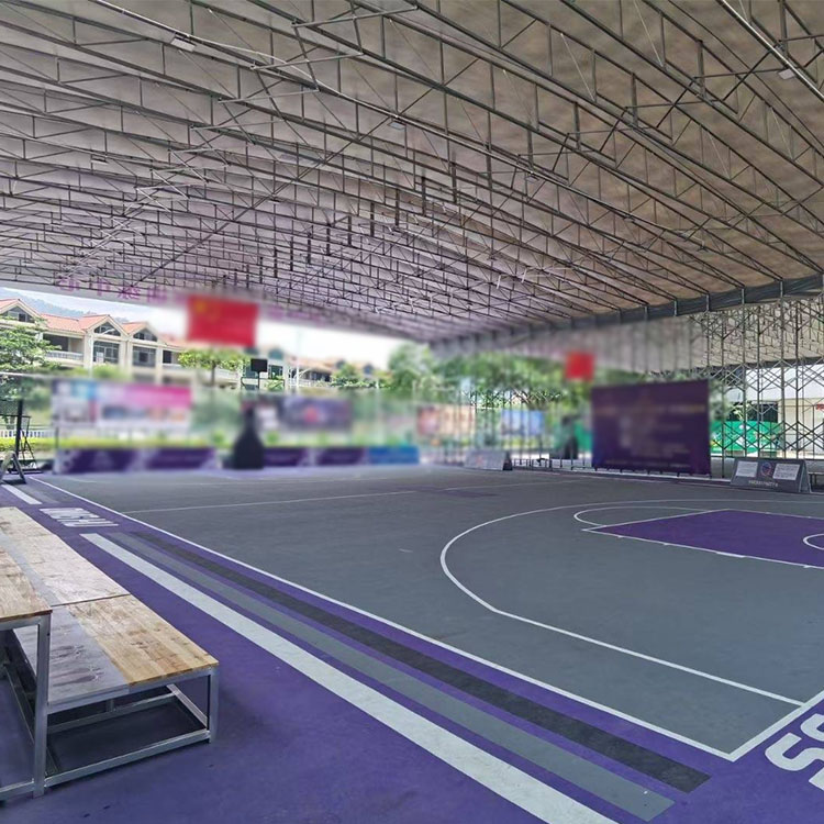 镇赉县工程案例