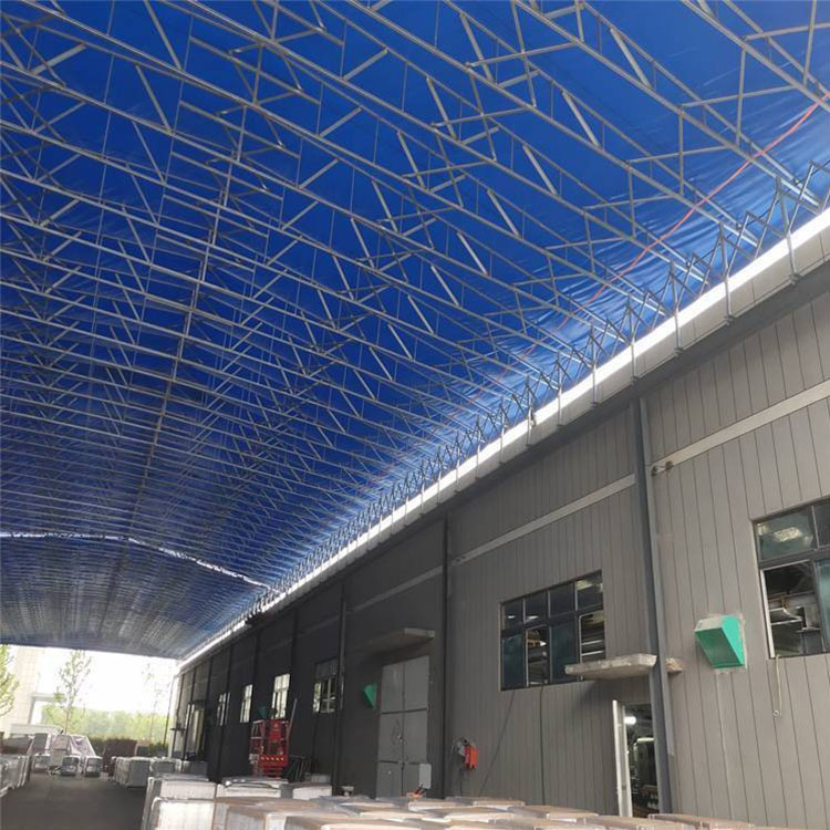 镇赉县工程案例