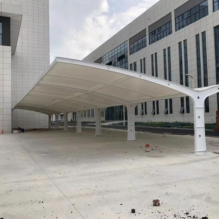 镇赉县工程案例