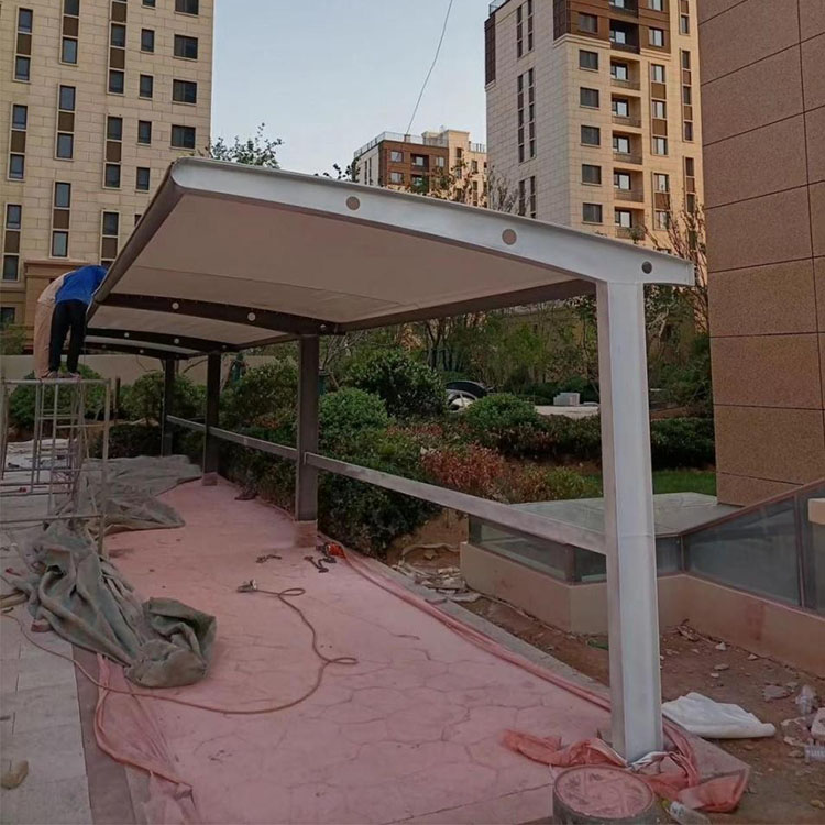 镇赉县工程案例